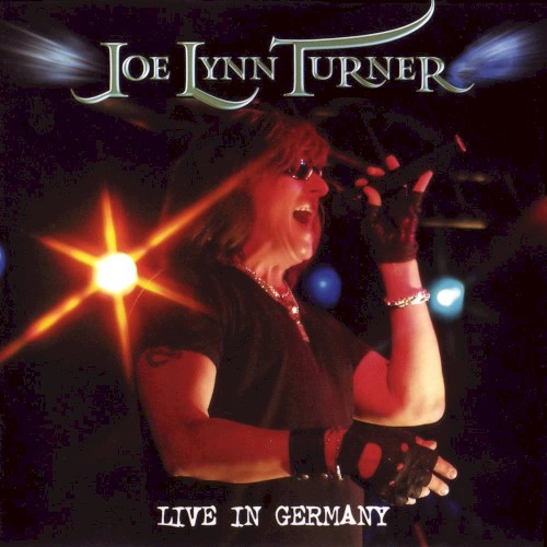 Joe Lynn Turner - Live In Germany